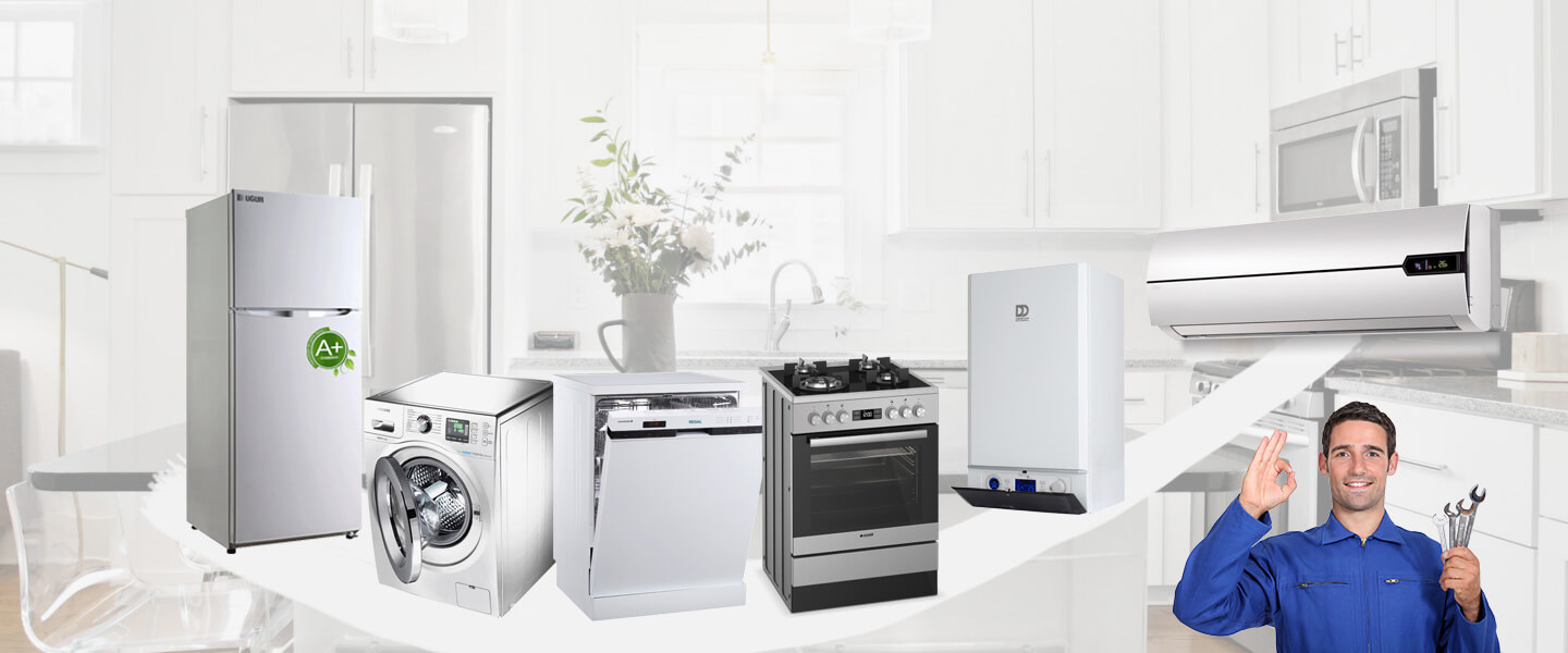Hekimhan Warmhaus Servisi